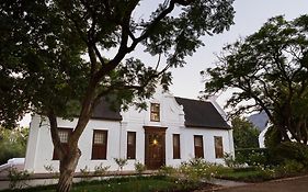 Vrede en Lust Estate